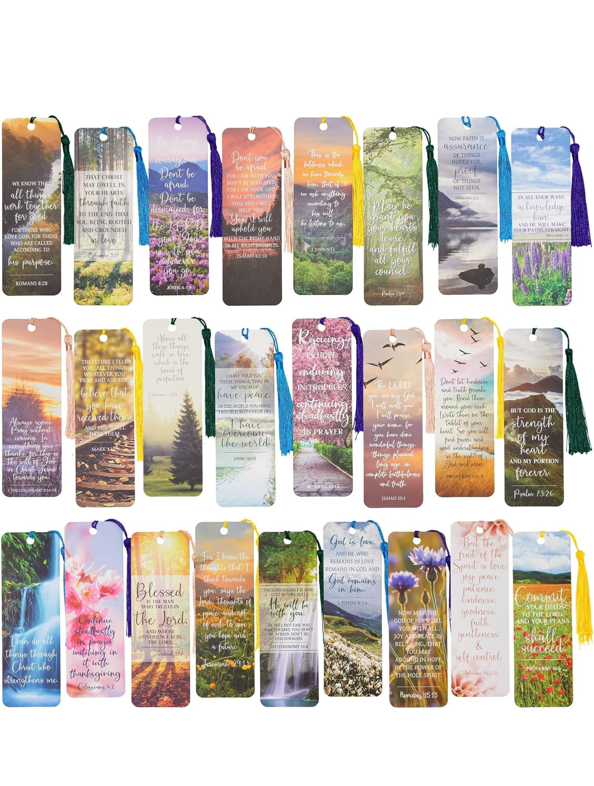 Book Marks