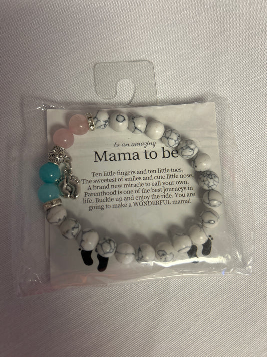 Mama To Be Bracelet