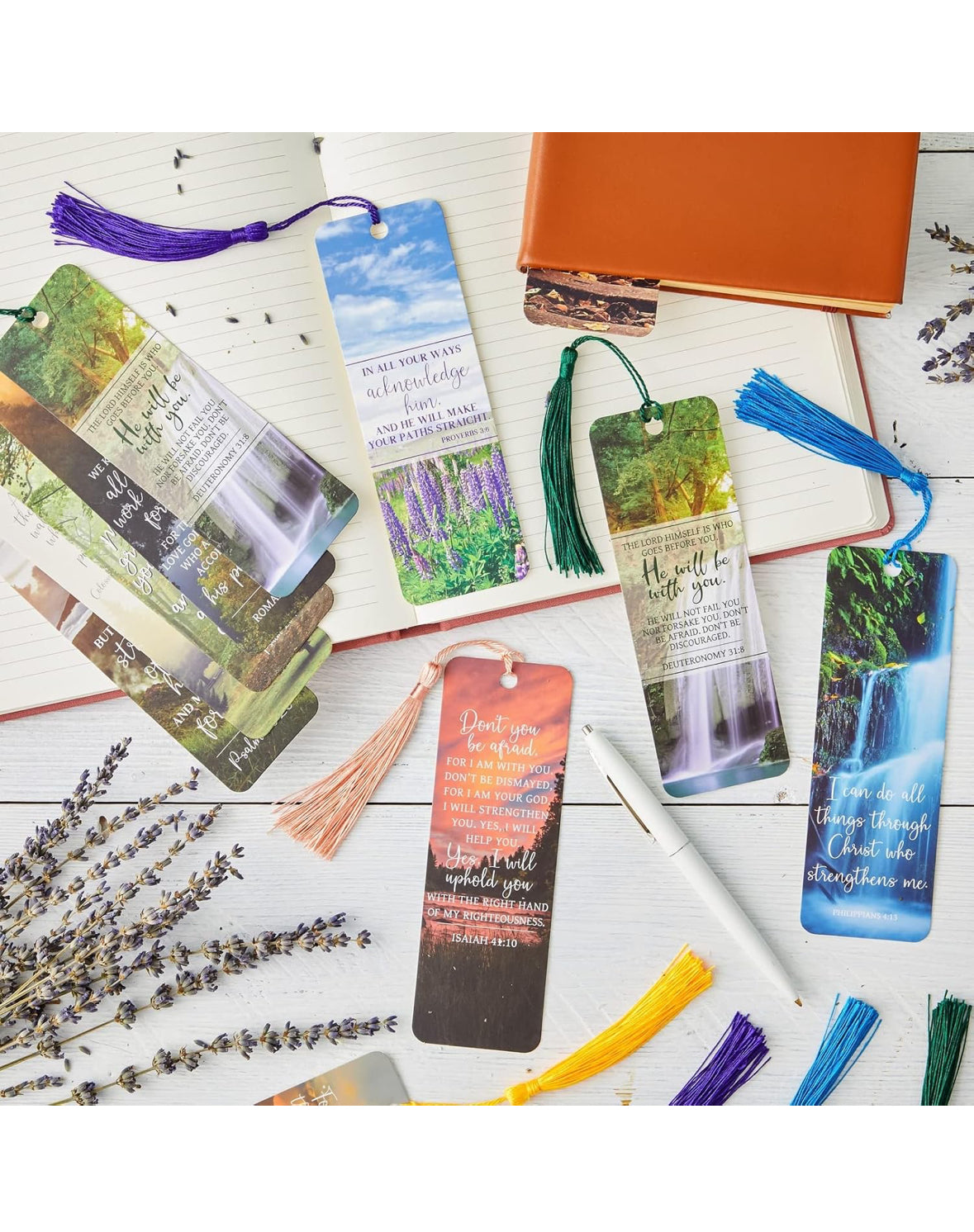 Book Marks