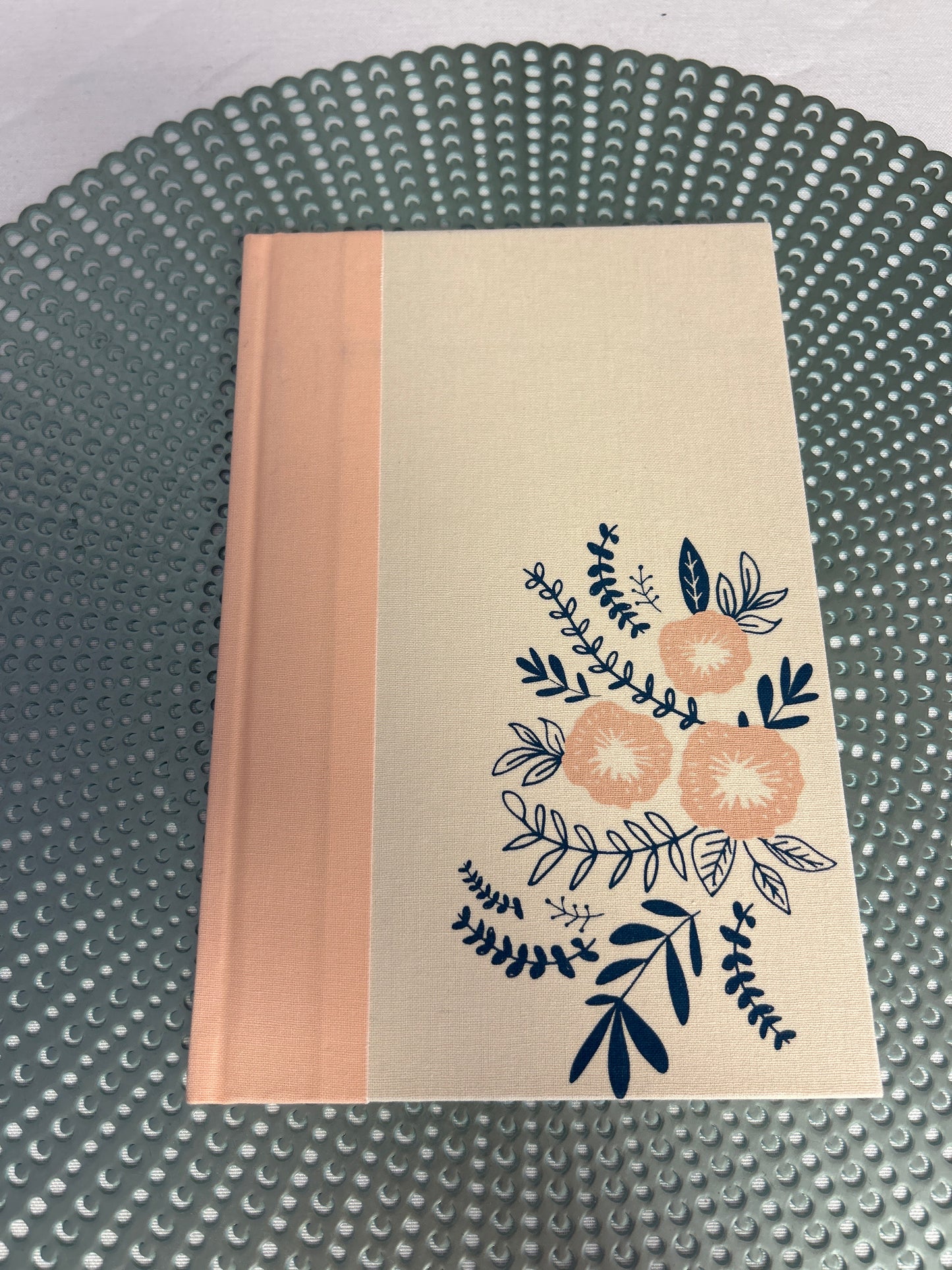 Floral Journal