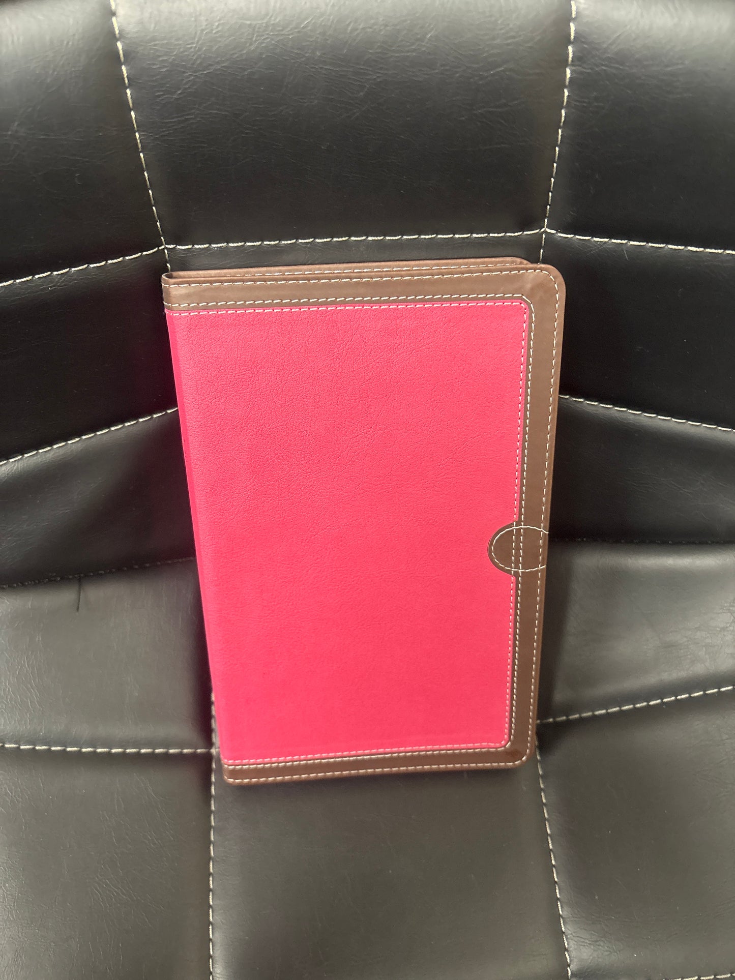 NIV Thinline Bible