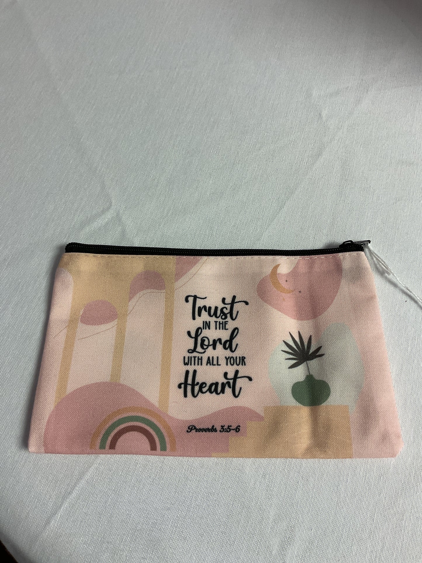 Bible Verse Pouches