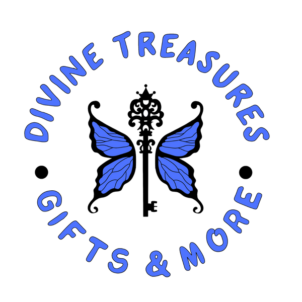 Divine Treasures Gifts & More