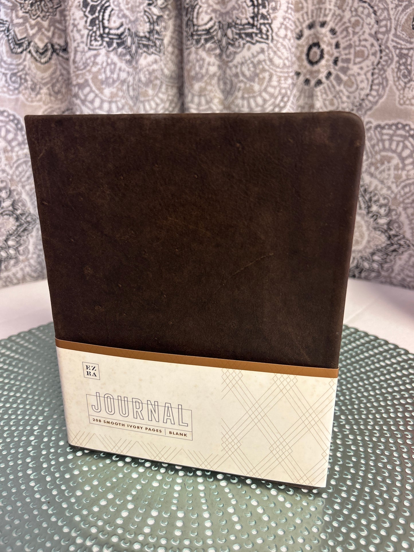 EZRA Journal