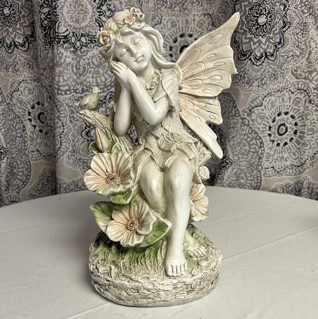 Angel figurines