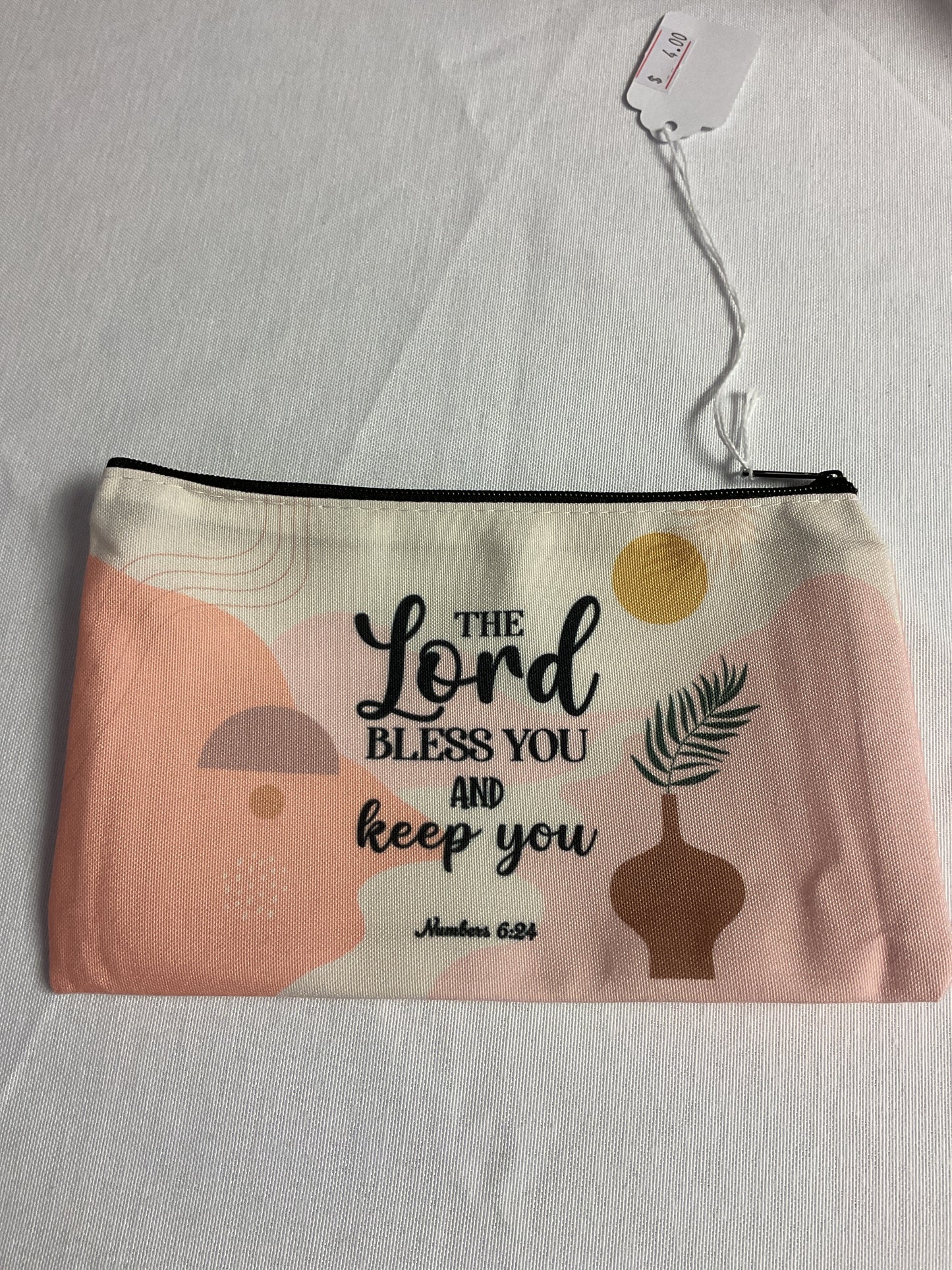 Bible Verse Pouches