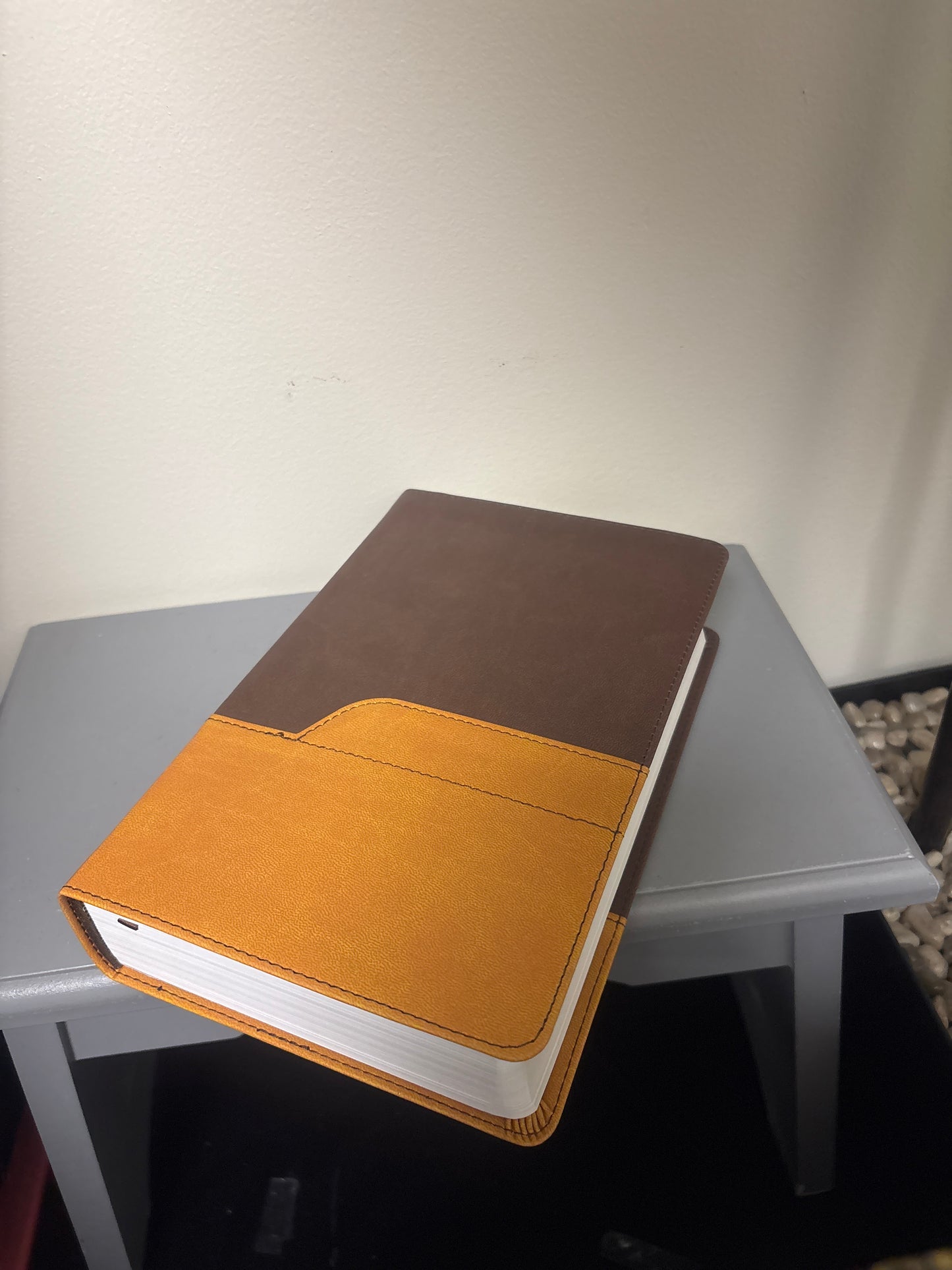 NIV Personal Size Large Print Bible