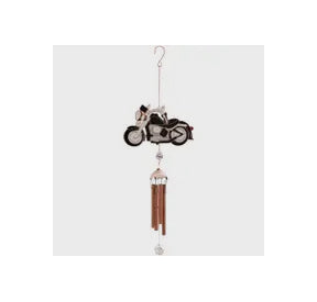 Wireworks Motorcycle Chime