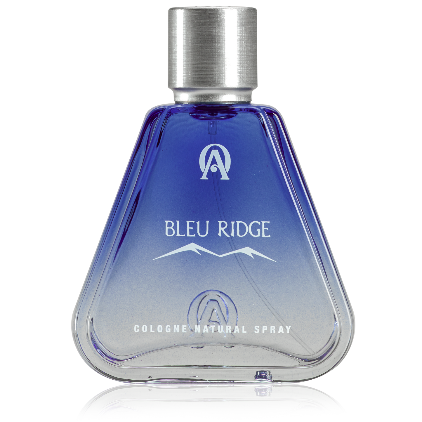 Men's Bleu Ridge® Western Cologne, Long Lasting Natural