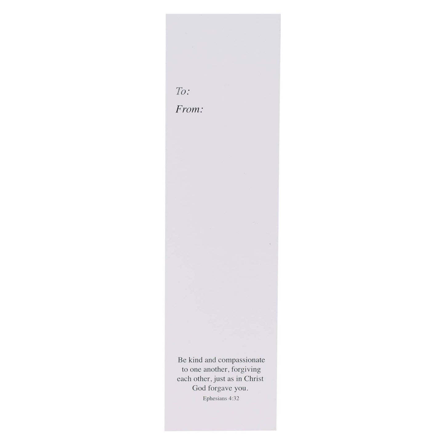 Bookmark Pack Garden Bee Kind Eph. 4:32