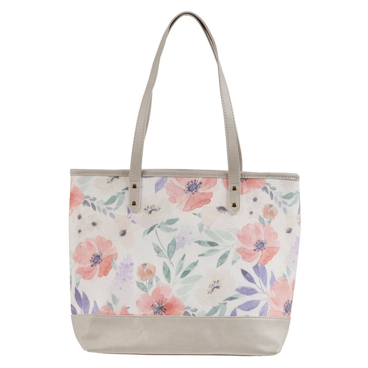 Tote Bag Love is Patient Love is Kind