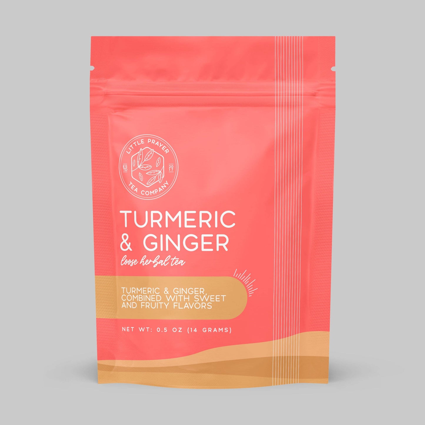 Turmeric & Ginger