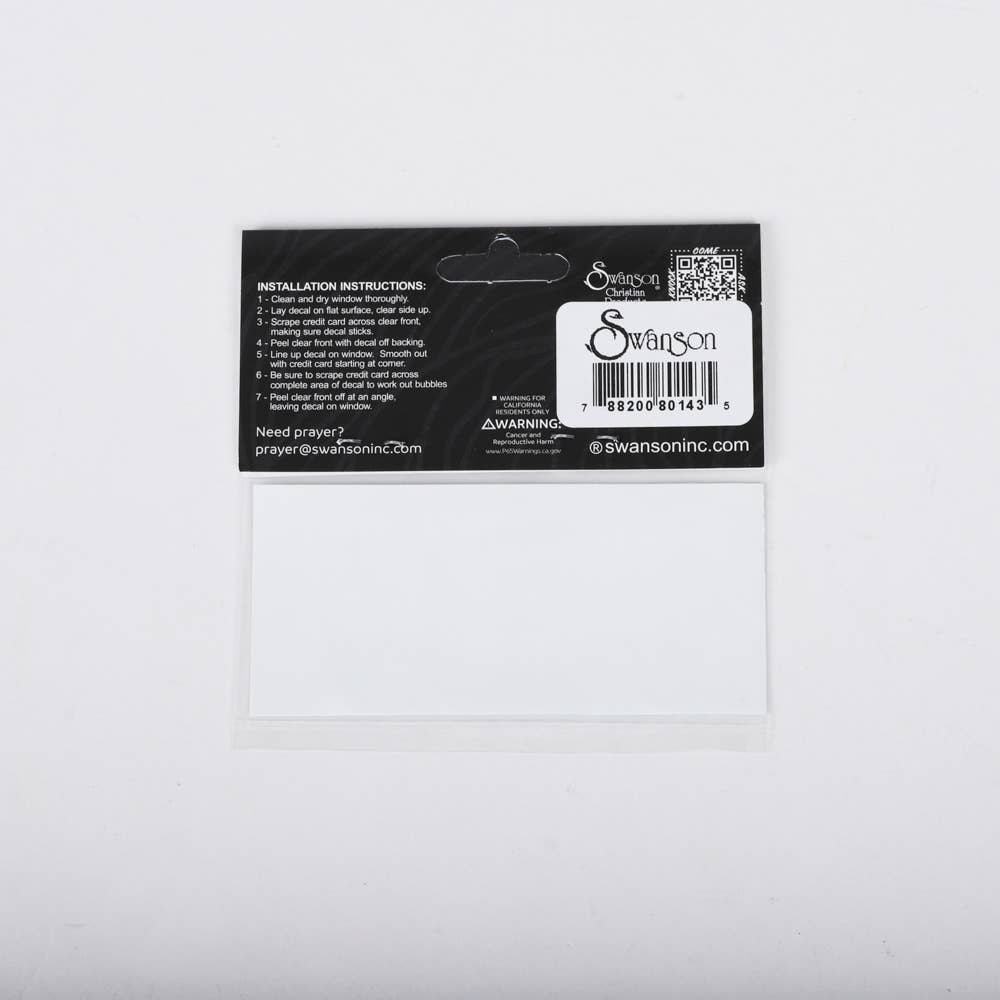 Decal Vinyl 3.16