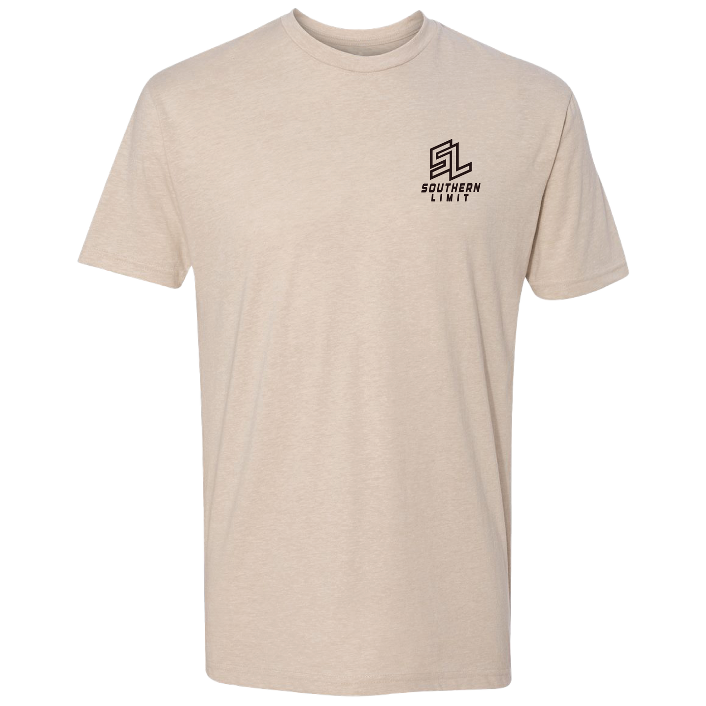 SL-130 Camo Duck Dog Cream