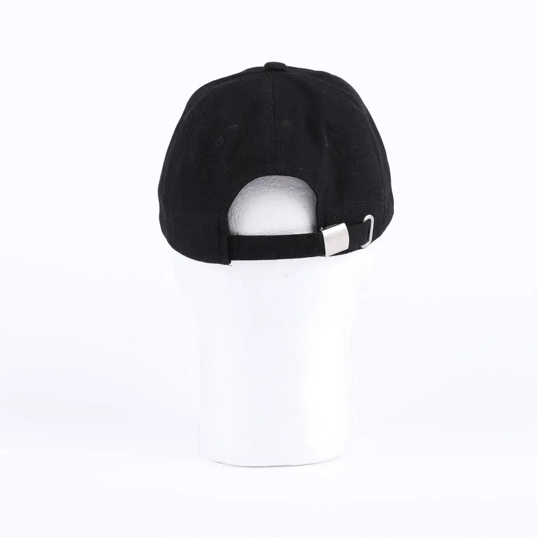 Hat - Black - Make Heaven Crowded