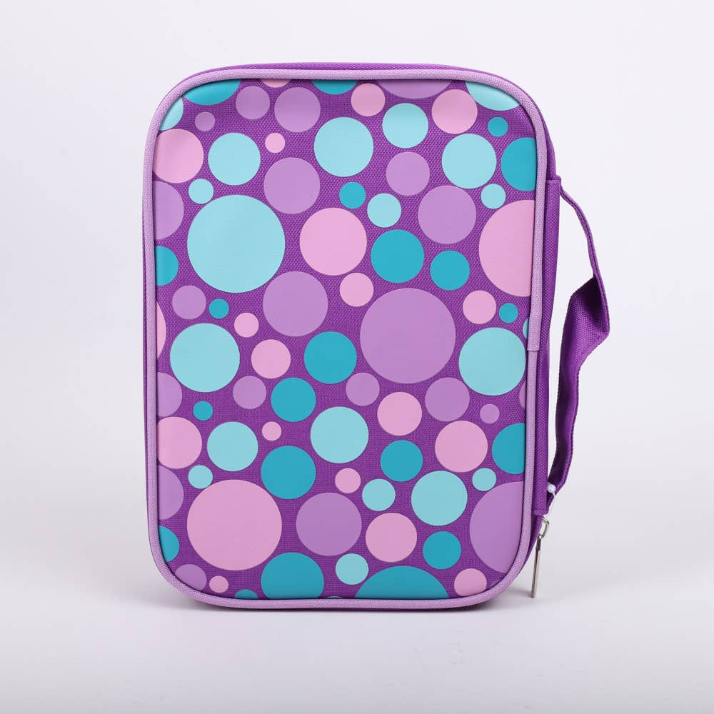 Bible Cover Princess M
