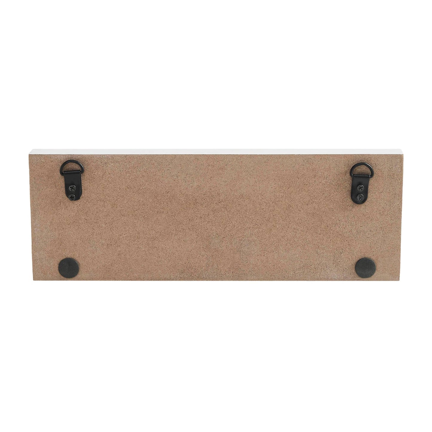 Spring In Bloom Hey There Sunshine MDF Wall Sign 4x11x0.75