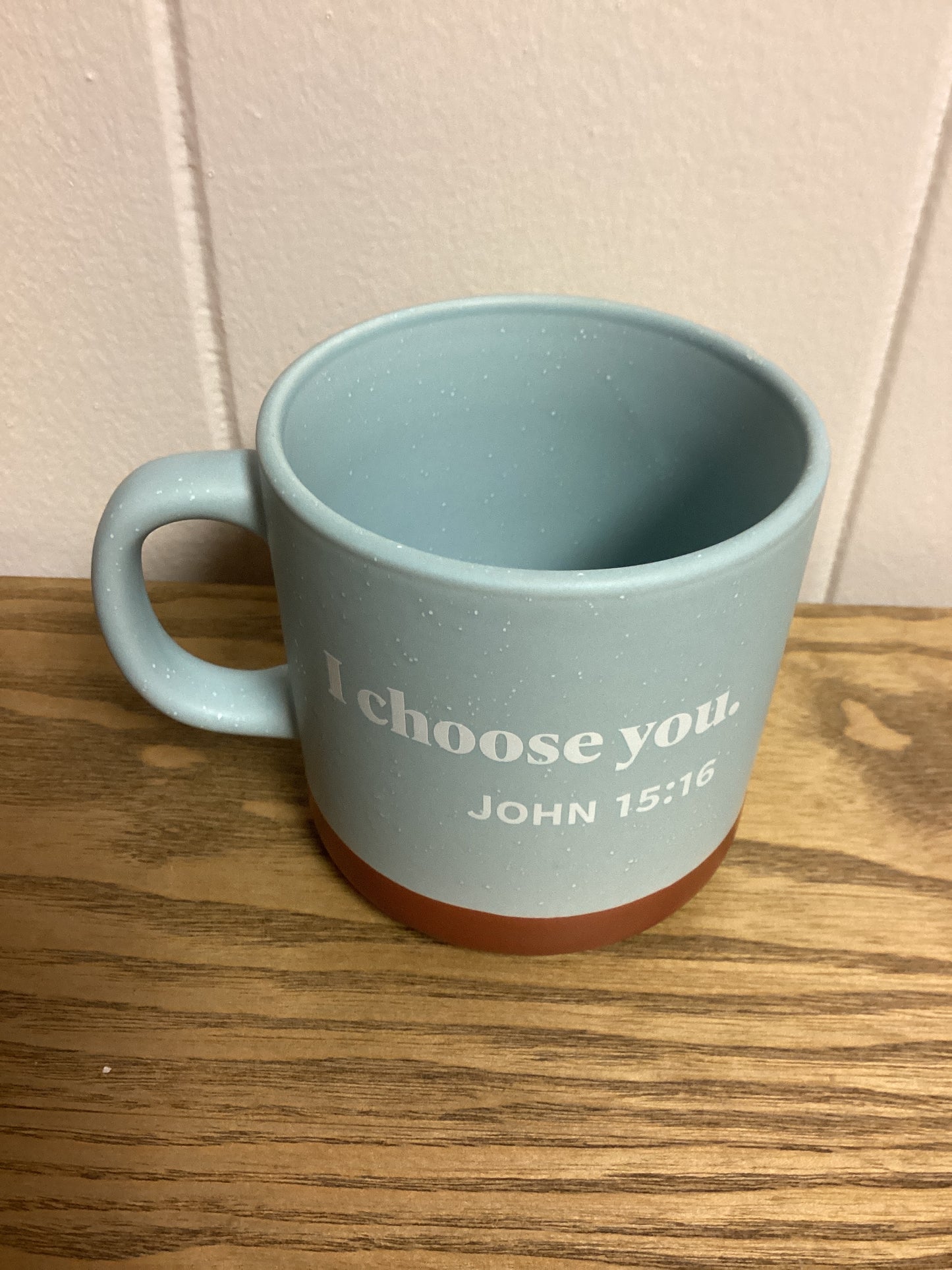 Chosen mug